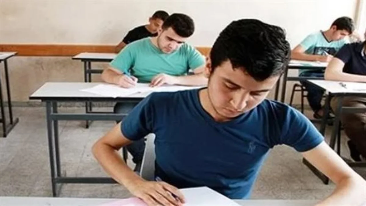 دعاء فعال.. كيف ينجو الطالب من لحظات الارتباك؟